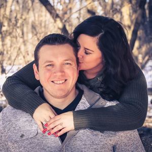 Meet your Posher, Whitney